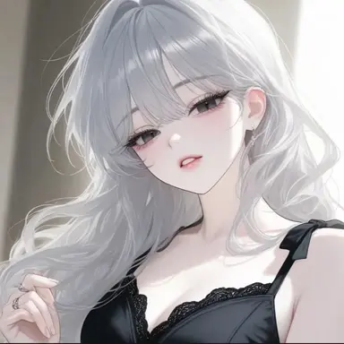 Profile image of 백지현