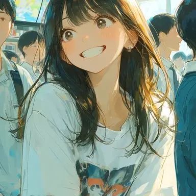 Profile image of Sophie