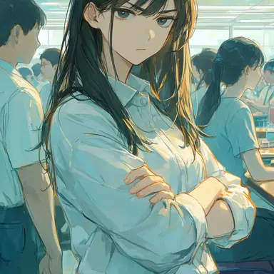 Profile image of Bette