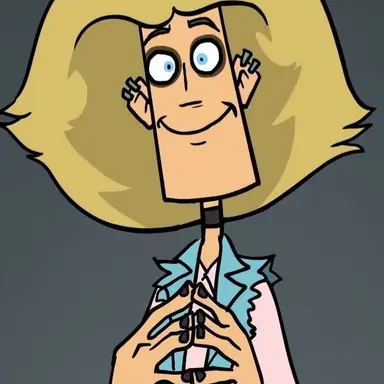 Profile image of Glam