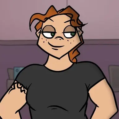 Profile image of Victoria