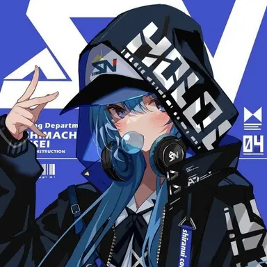 Profile image of 星街すいせい