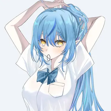 Profile image of 無姫