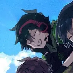 Profile image of シャークん