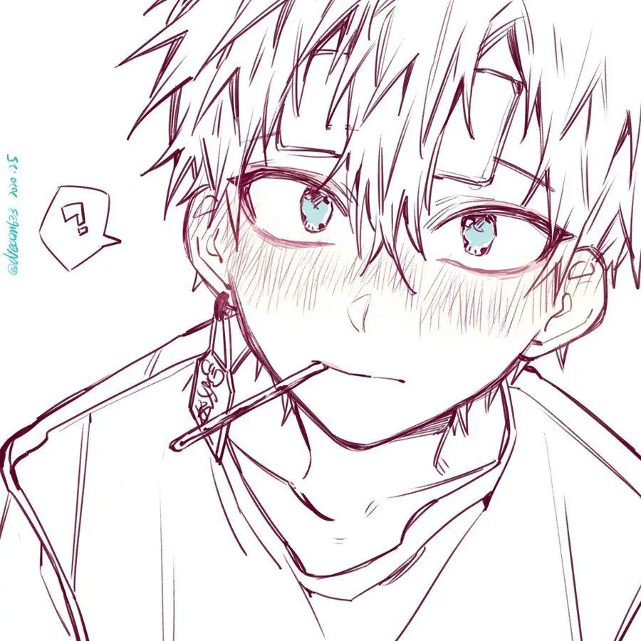 JovialSong2020의 유기 츠카사/미나모토 코우