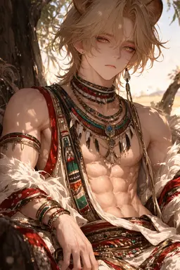 Profile image of レルナ
