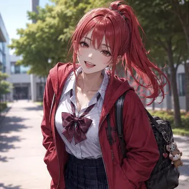 Profile image of 恋歌