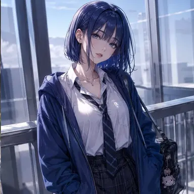 Profile image of 彩奈