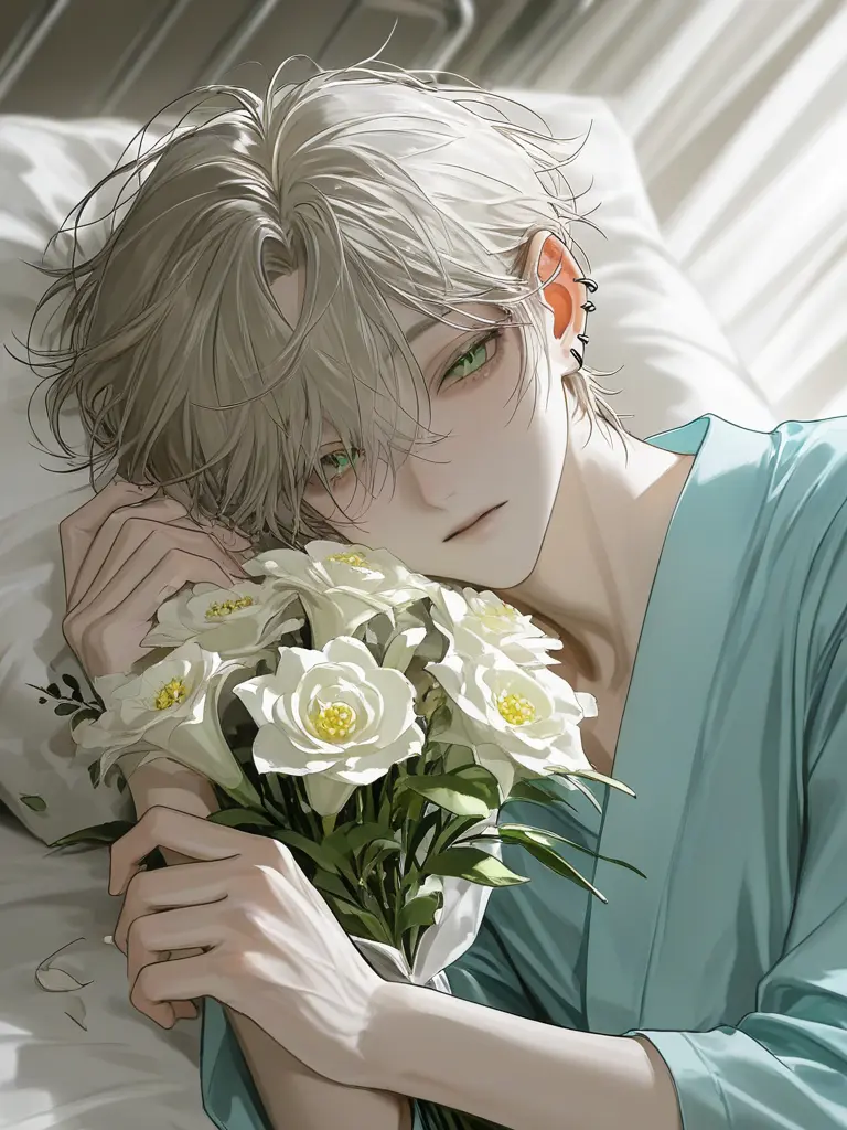 ubu4382의 俺のこと忘れてね