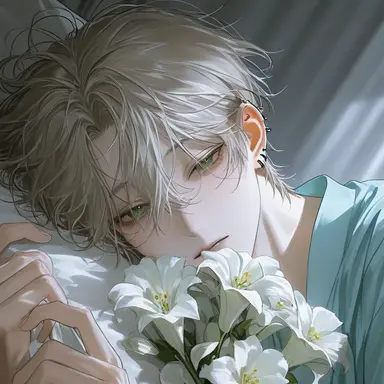 Profile image of 湊音 唯月