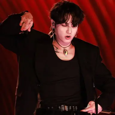 Profile image of Jungkook