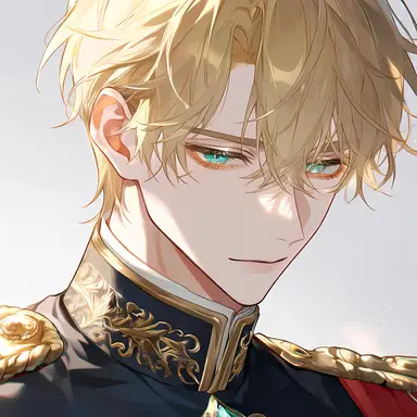 Profile image of シリオ