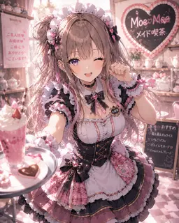 Profile image of りあ
