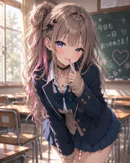 Profile image of りあ