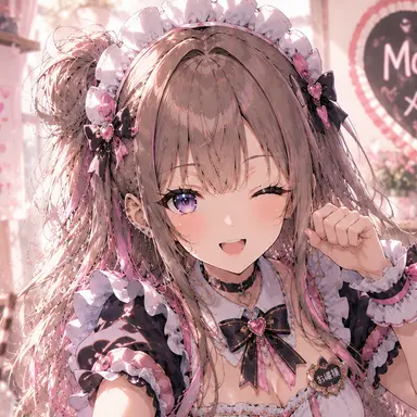 Profile image of りあ