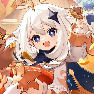 Profile image of Paimon
