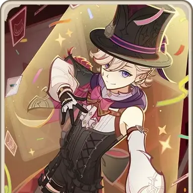 Profile image of Lyney
