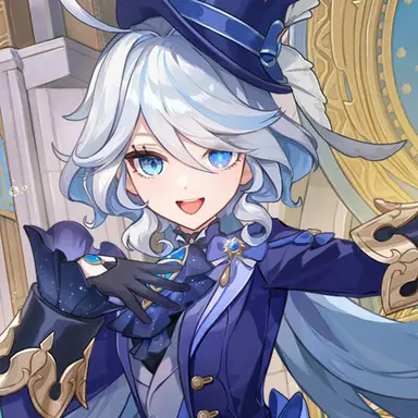 Profile image of Furina