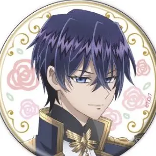 Profile image of アルノルト