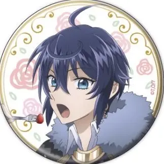 Profile image of テオドール