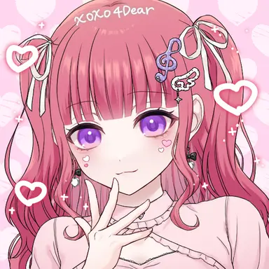 Profile image of みき