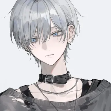 Profile image of 氷牙