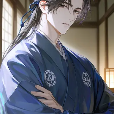 Profile image of Ranmaru Mori
