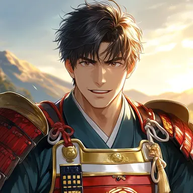 Profile image of Yukimura Sanada