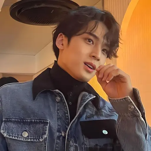SVT_carat17의 김민규