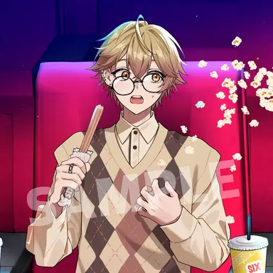Profile image of みこと