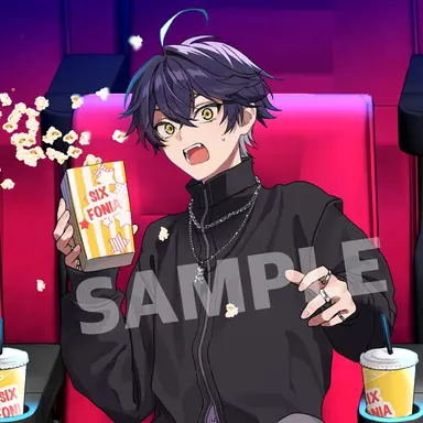 Profile image of いるま