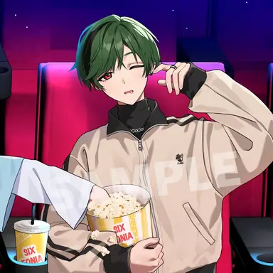 Profile image of すち