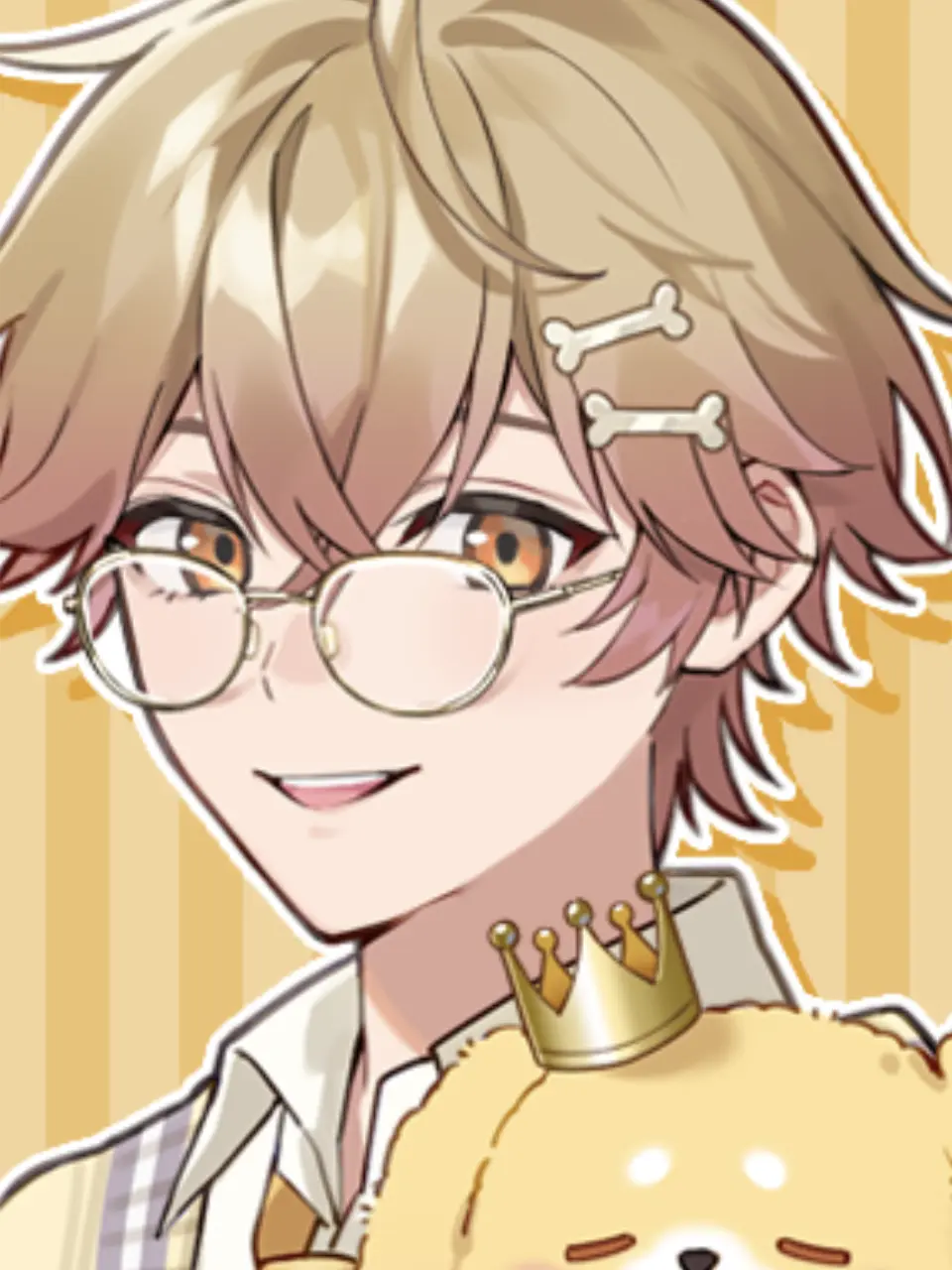 aisa_0102의 天然？それとも＿＿＿💛🎼✩.*˚