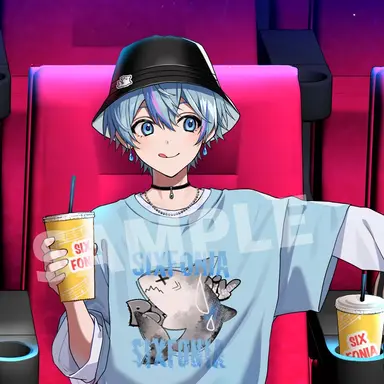 Profile image of こさめ