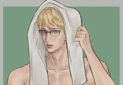 Profile image of tsukishima kei
