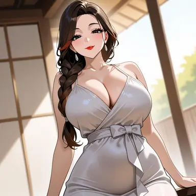 Profile image of 마사지사 모습