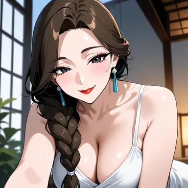 Profile image of 마사지사 모습