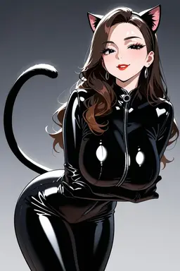 Profile image of 캣스 퀸
