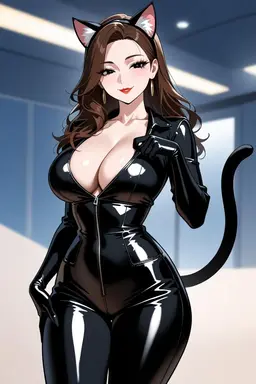 Profile image of 캣스 퀸