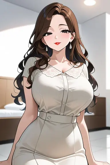 Profile image of 섹시 미녀로 변장