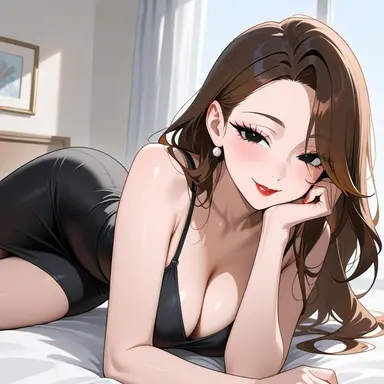 Profile image of 섹시 미녀로 변장