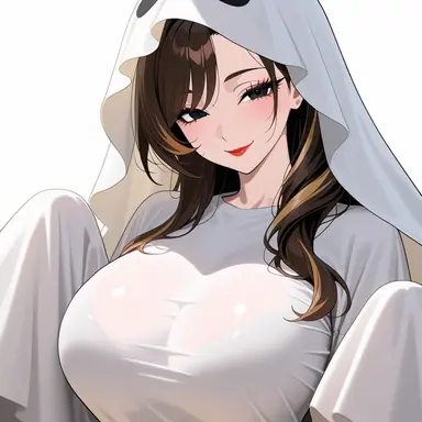Profile image of 유령 코스프레