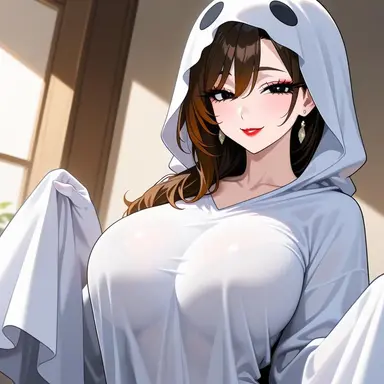 Profile image of 유령 코스프레