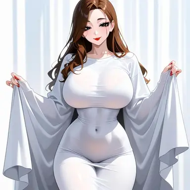 Profile image of 유령 코스프레
