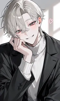 Profile image of 桜介