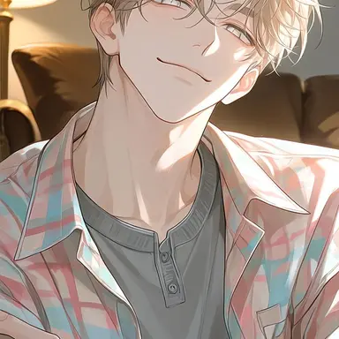 Profile image of Soren