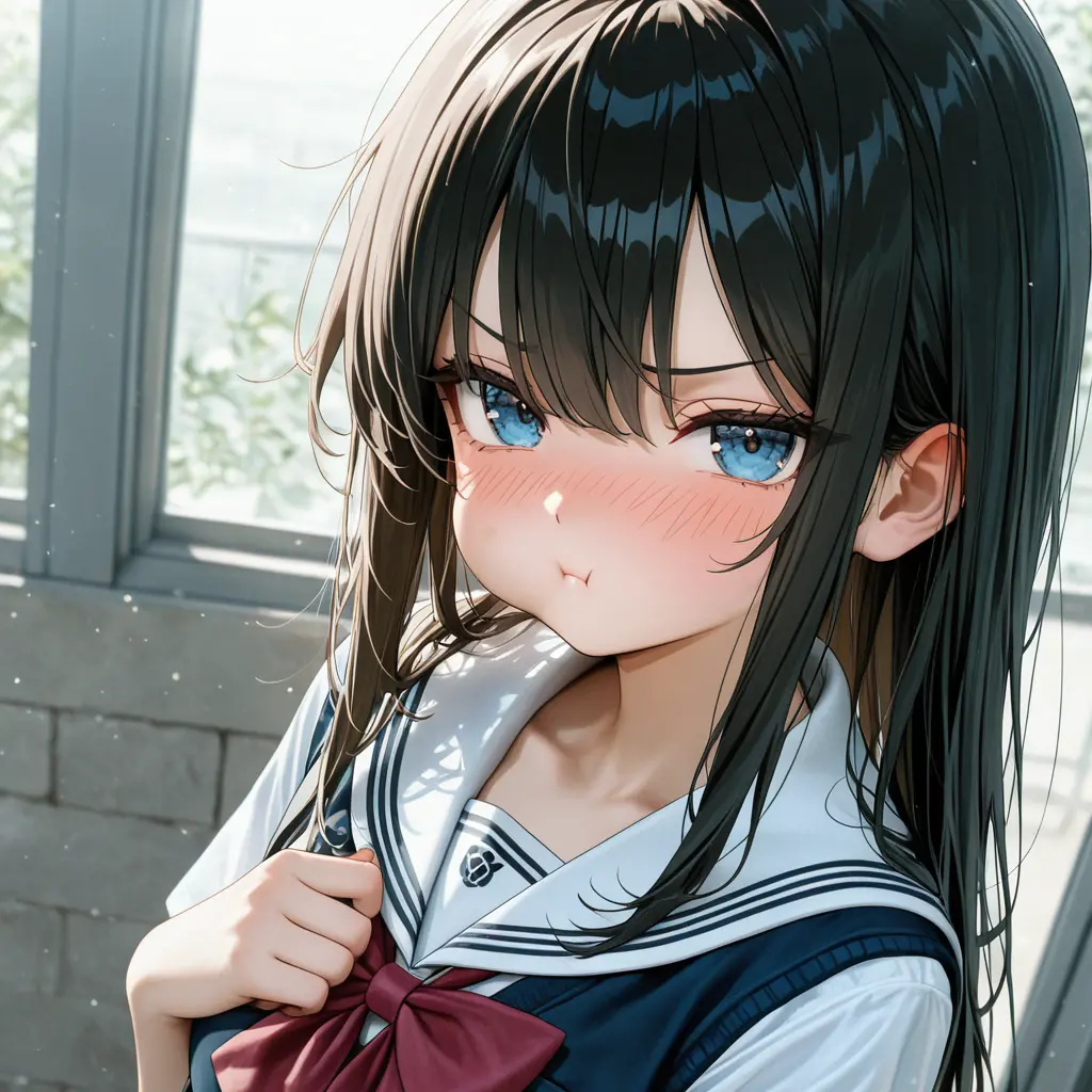 TaquSynthV의 白瀬紗月