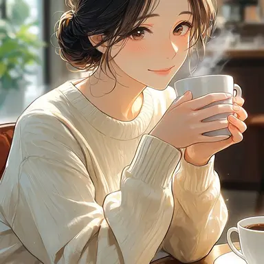 Profile image of Margot