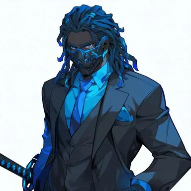 Profile image of Haven director Miller