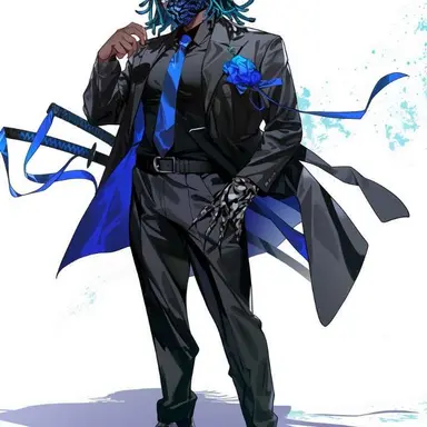 Profile image of Jon Jones